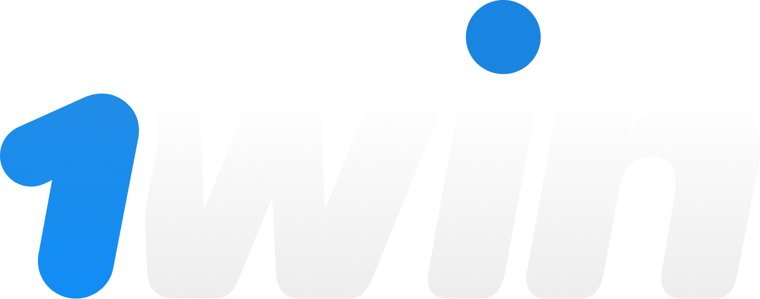1win logo — Aviatrix game